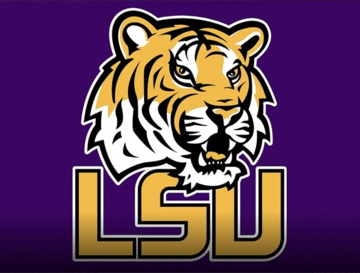 LSU Tigers | Explorer ST Forum